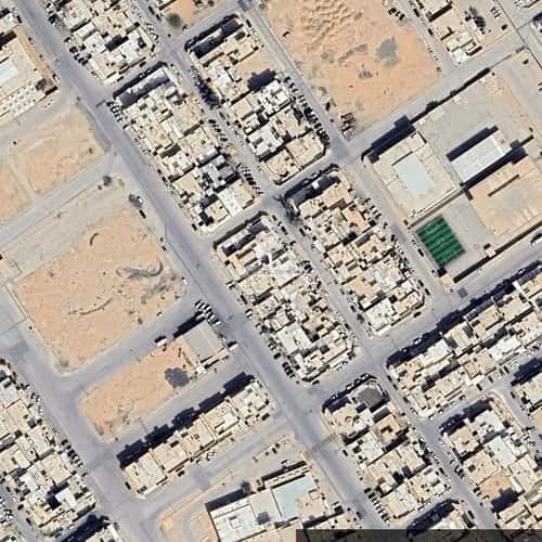 6 bedroom villa in Al Uraija Al Gharbi 1