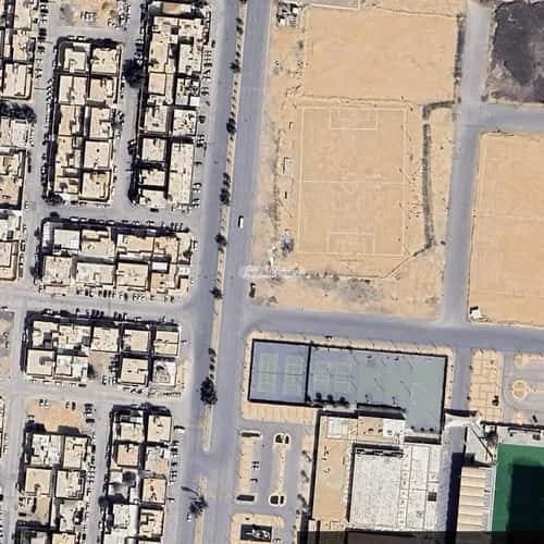 فيلا 5 غرف في طويق 3