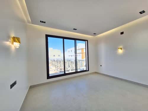 شقة 4 غرف في الجنادرية 5