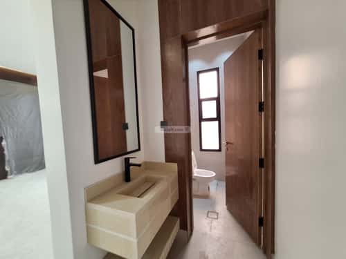 4 bedroom apartment in Al Janadriyah 7