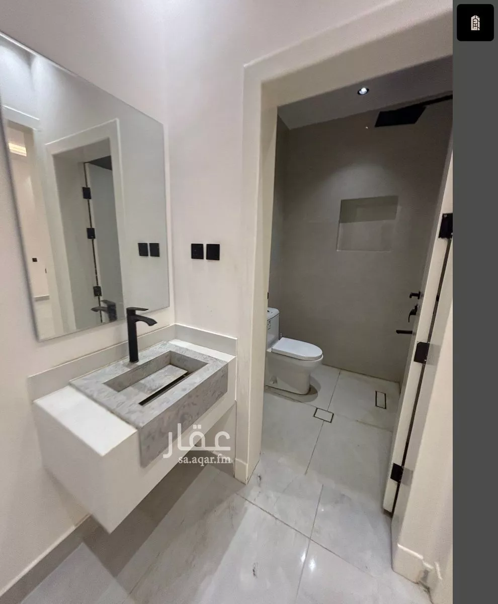 4 bedroom apartment in As Saadah, Riyadh 5