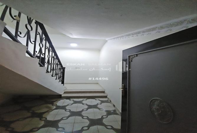 6 bedroom apartment in Al Janadriyah 3