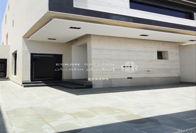 6 bedroom apartment in Al Munsiyah 2