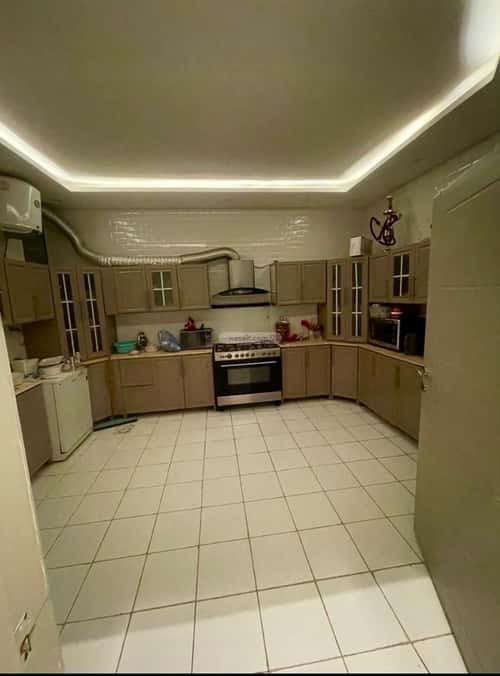 3 bedroom floor in Al Nahda 1