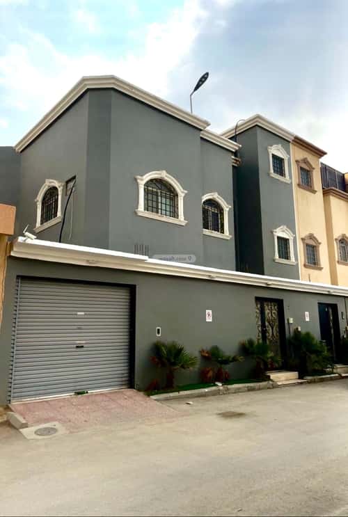 3 bedroom floor in Al Nahda 3
