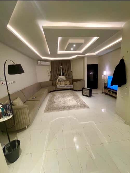 3 bedroom floor in Al Nahda 4