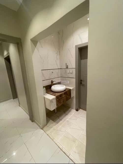 3 bedroom floor in Al Nahda 5
