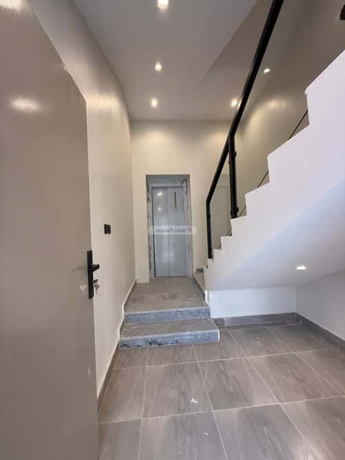 4 bedroom floor in Al Safaa 6