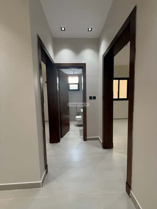 4 bedroom floor in Al Safaa 3