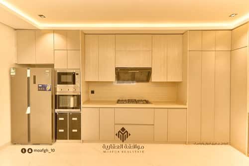 فيلا 4 غرف في المهدية 1