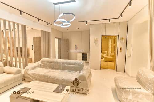 فيلا 4 غرف في المهدية 2