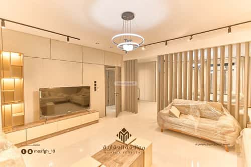 فيلا 4 غرف في المهدية 3