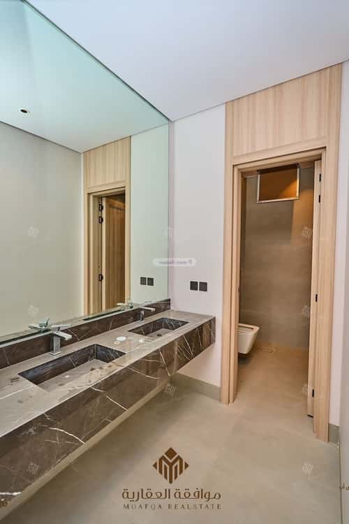 3 bedroom apartment in Al Mahdiyyah 2