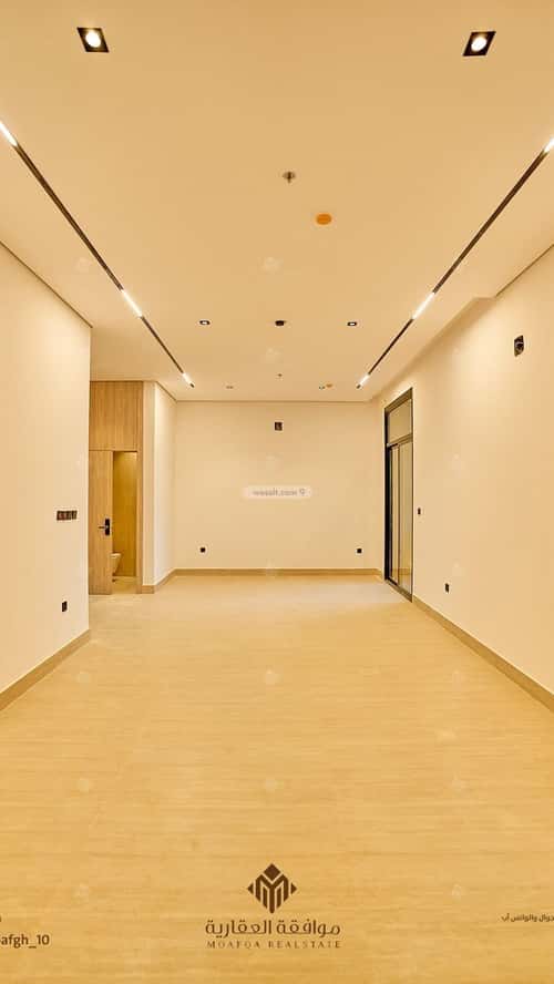 3 bedroom apartment in Al Mahdiyyah 2