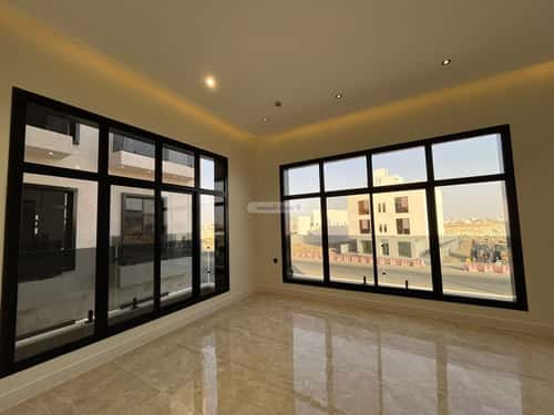 3 bedroom apartment in Al Mahdiyyah 1