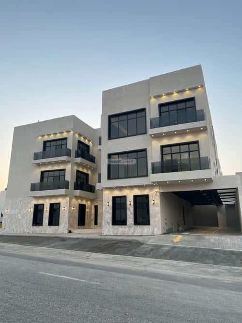 3 bedroom apartment in Al Mahdiyyah 2