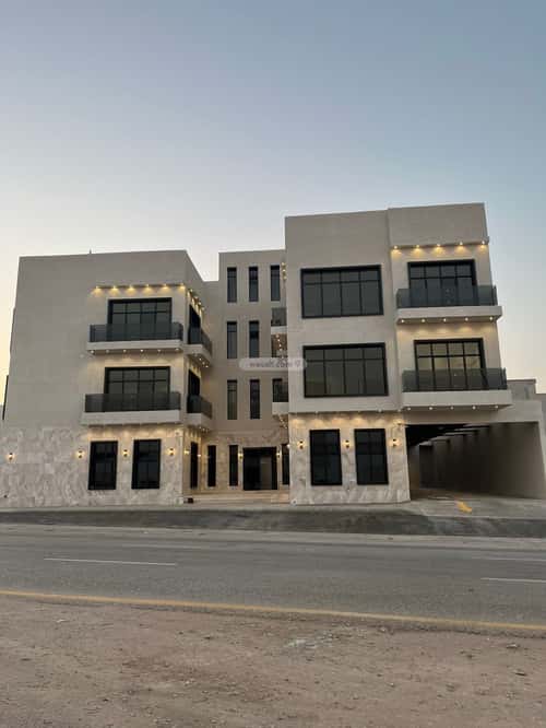 3 bedroom apartment in Al Mahdiyyah 4