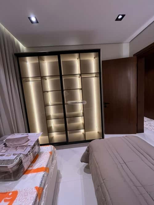 3 bedroom apartment in Al Mahdiyyah 3