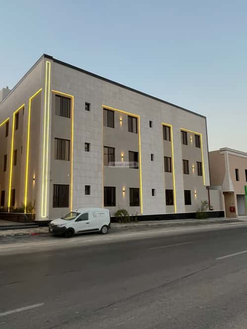 3 bedroom apartment in Al Mahdiyyah 4