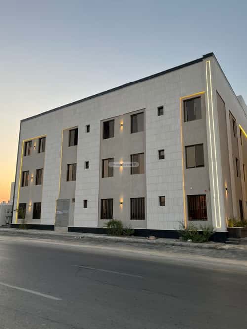 3 bedroom apartment in Al Mahdiyyah 4