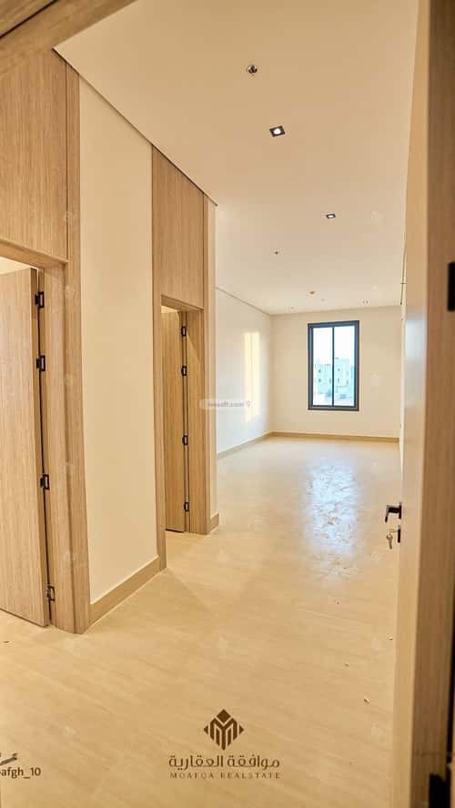 شقة 3 غرف في المهدية 3