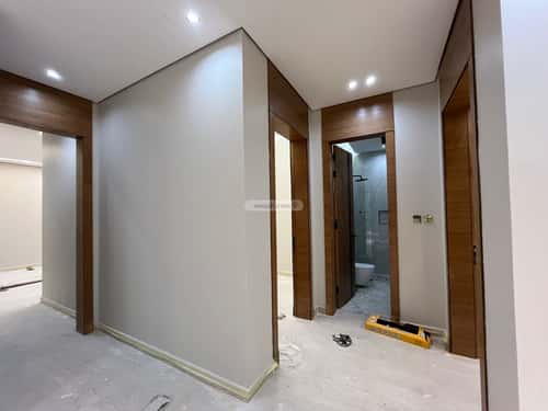 شقة 5 غرف في المهدية 1