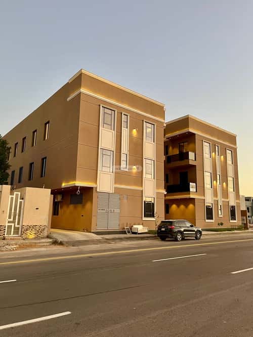 3 bedroom apartment in Al Mahdiyyah 3