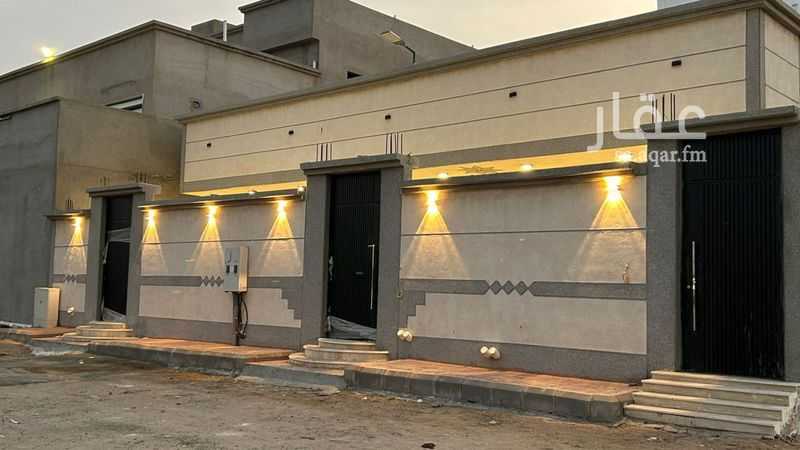 3 bedroom villa in Al Safwah, Jeddah 14