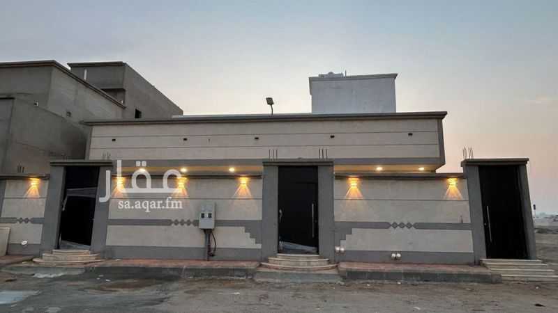 3 bedroom villa in Al Safwah, Jeddah 19