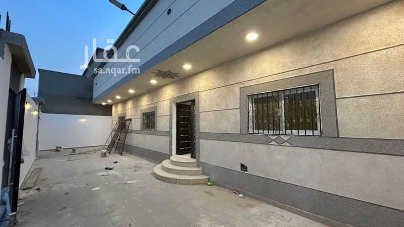 3 bedroom villa in Al Safwah, Jeddah 9