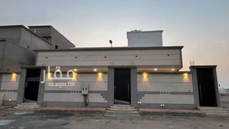 9 bedroom villa in Al Safwah, Jeddah 19