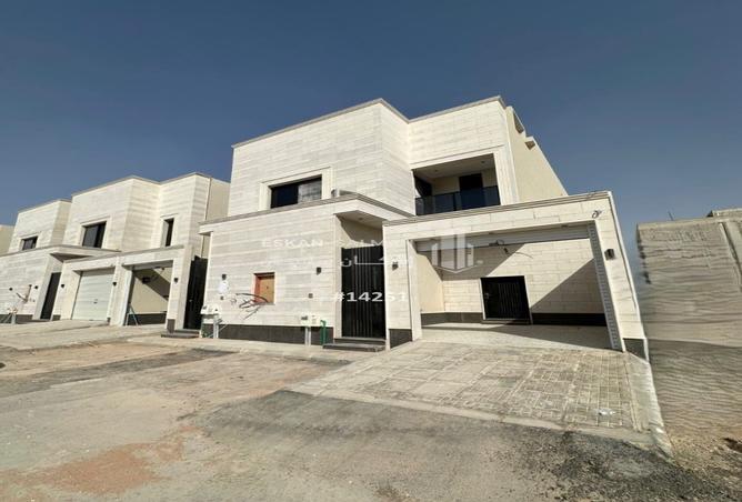 4 bedroom apartment in Al Janadriyah 2