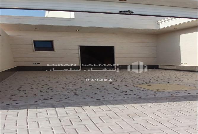 4 bedroom apartment in Al Janadriyah 3