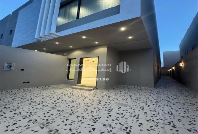 5 bedroom apartment in Badr 2