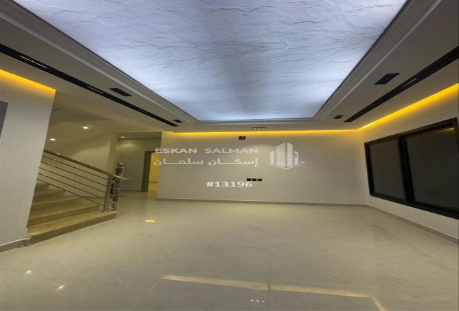 5 bedroom apartment in Badr 3