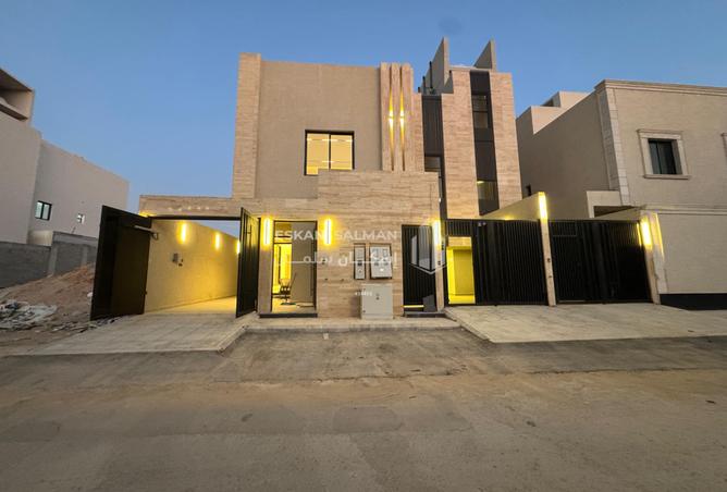 5 bedroom apartment in Al Janadriyah 2