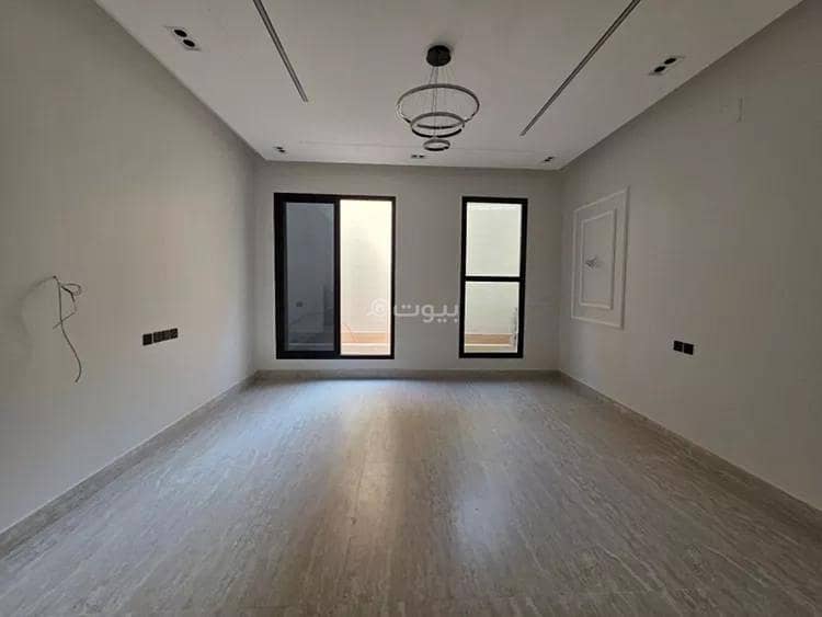 6 bedroom villa in Al Marwa, Riyadh 3