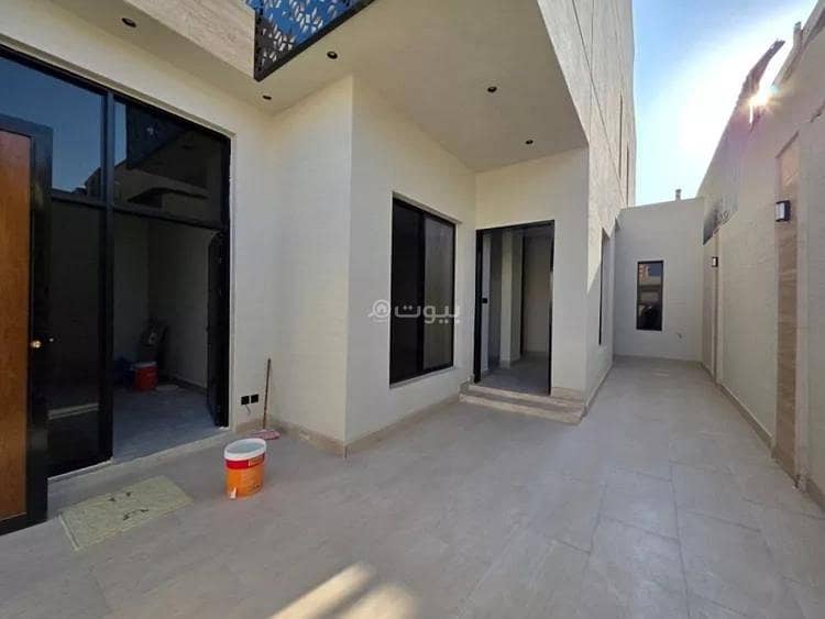 6 bedroom villa in Al Marwa, Riyadh 4