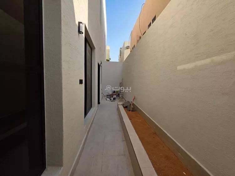 6 bedroom villa in Al Marwa, Riyadh 6