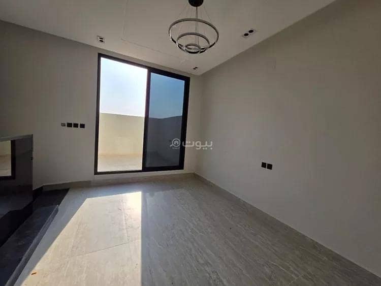 6 bedroom villa in Al Marwa, Riyadh 15