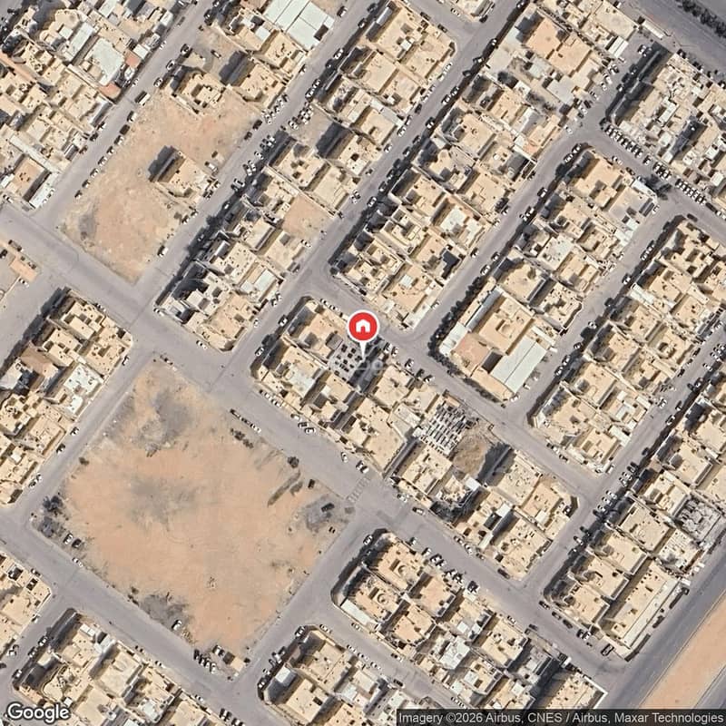 6 bedroom villa in Al Marwa, Riyadh 18