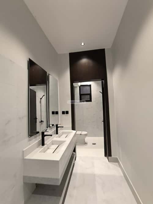 3 bedroom apartment in Al Janadriyah 5