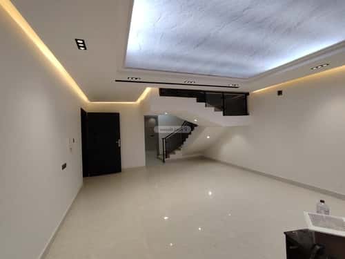 5 bedroom floor in Badr 2