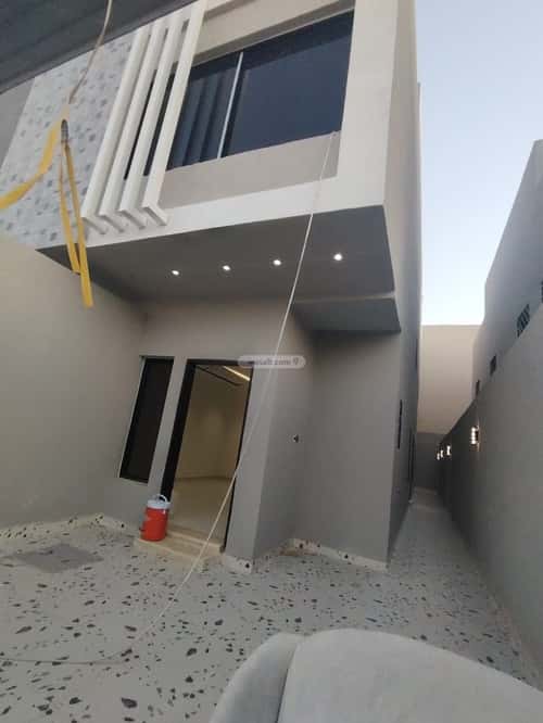 5 bedroom floor in Badr 3