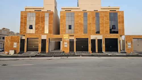 5 bedroom floor in Tuwaiq 2