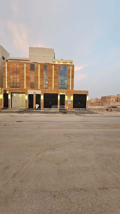 5 bedroom floor in Tuwaiq 10