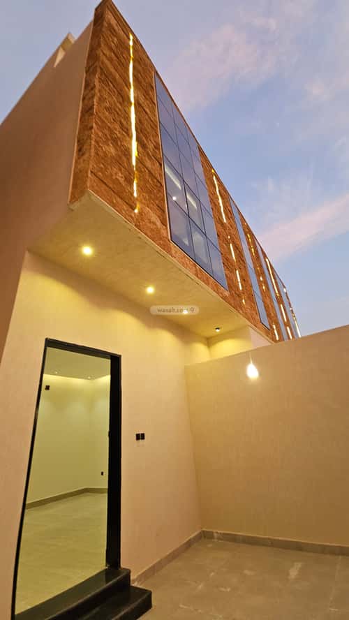 5 bedroom floor in Tuwaiq 5