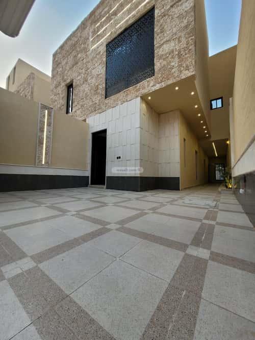 5 bedroom floor in Tuwaiq 5
