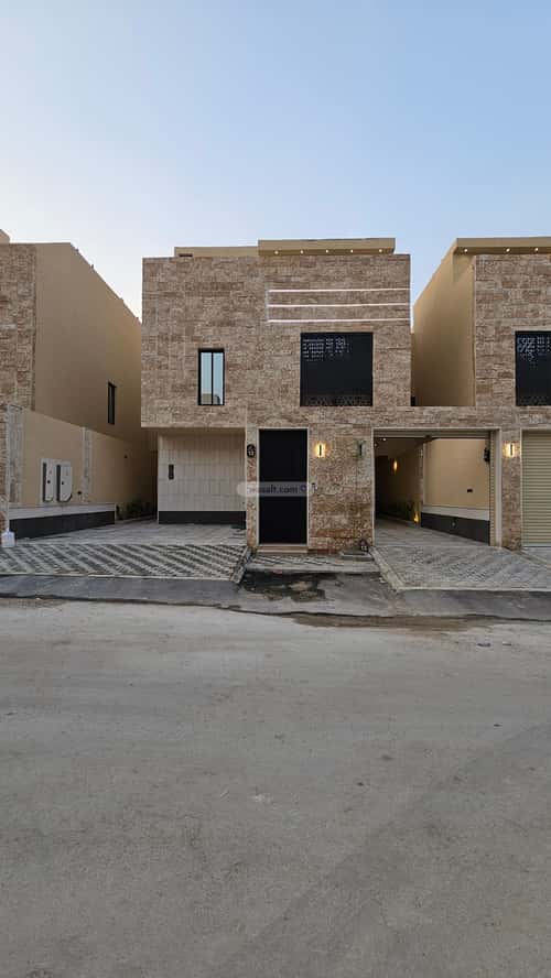 5 bedroom floor in Tuwaiq 19