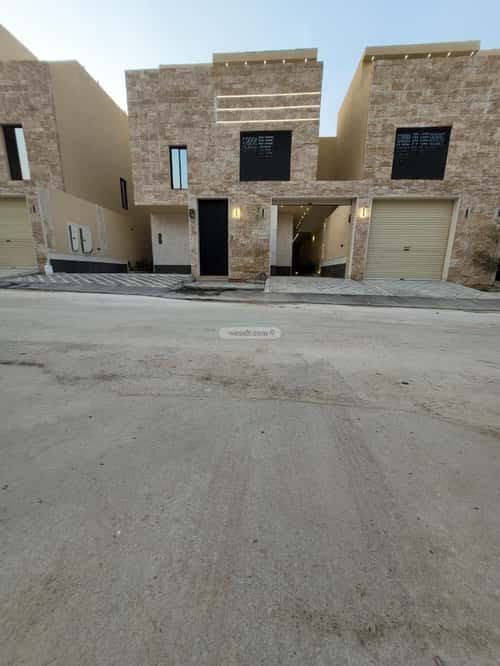 5 bedroom floor in Tuwaiq 20